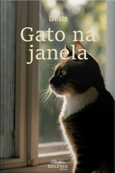 Gato Na Janela