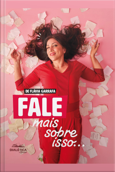 Fale Mais Sobre Isso...