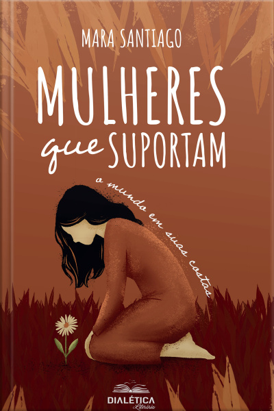 Mulheres Que Suportam: O Mundo Em Suas Costas