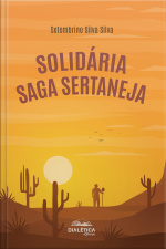 Solidária Saga Sertaneja