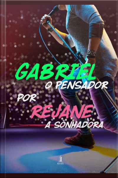 Gabriel O Pensador