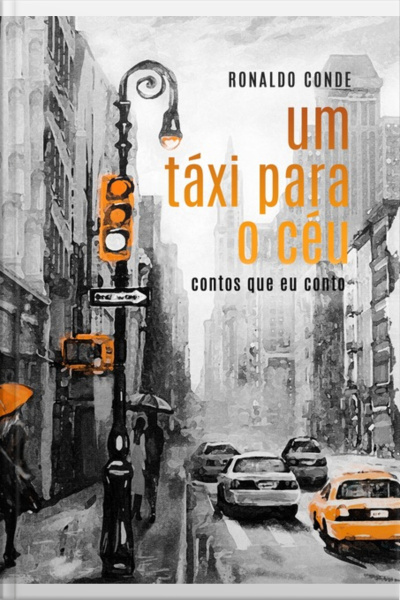 Um Táxi Para O Céu