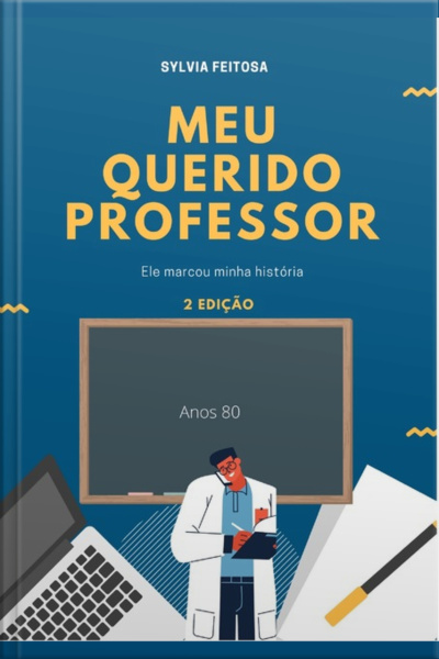 Meu Querido Professor