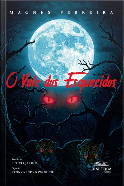 O Vale Dos Esquecidos