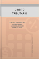 Direito Tributário