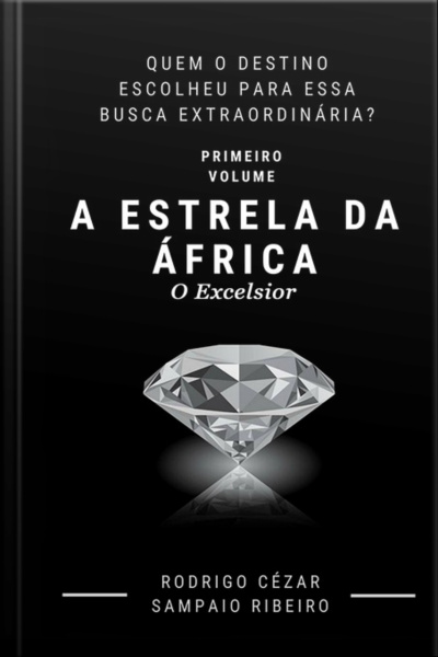 A Estrela Da África