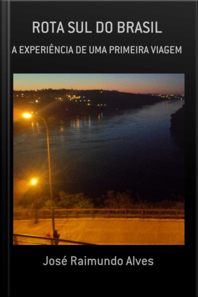 Rota Sul Do Brasil