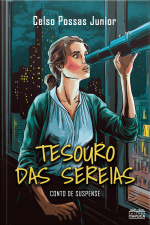 Tesouro Das Sereias: Conto De Suspense