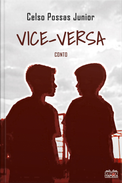 Vice-versa: Conto De Suspense