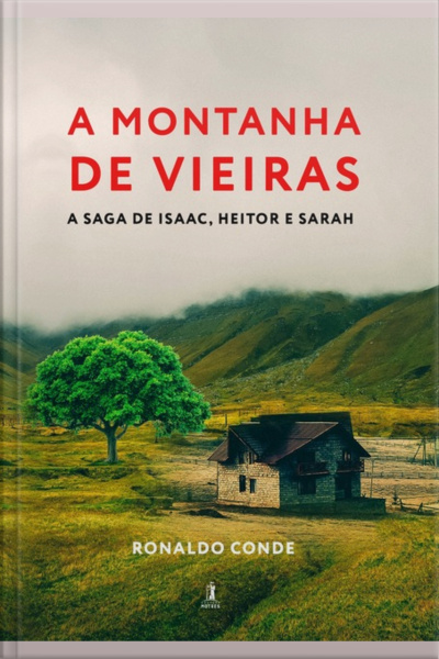 A Montanha De Vieiras