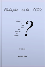 Redação Nota 1000