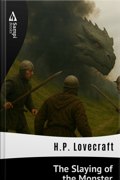 The Slaying Of The Monster