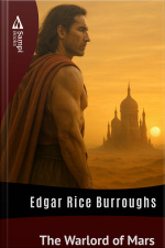 The Warlord Of Mars