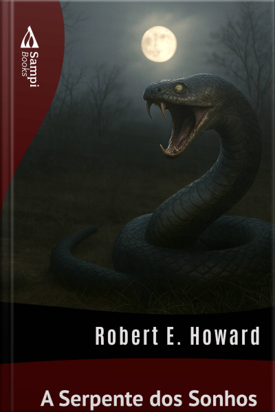 A Serpente Dos Sonhos