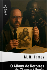 O Álbum De Recortes Do Cônego Alberic