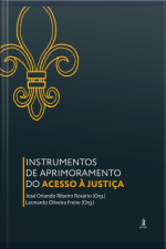 Instrumentos De Aprimoramento Do Acesso À Justiça