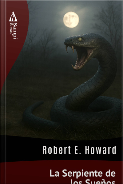 La Serpiente De Los Sueños
