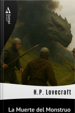 La Muerte Del Monstruo