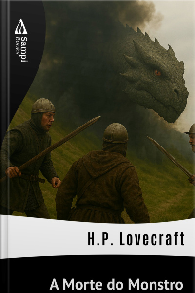 A Morte Do Monstro