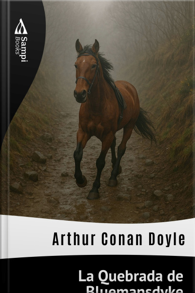 El Barranco De Bluemansdyke