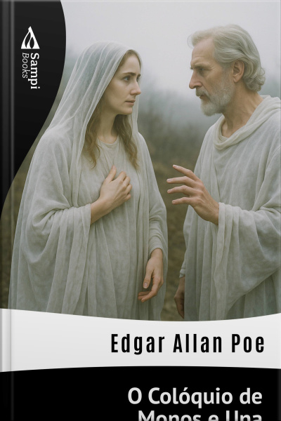 O Colóquio De Monos E Una