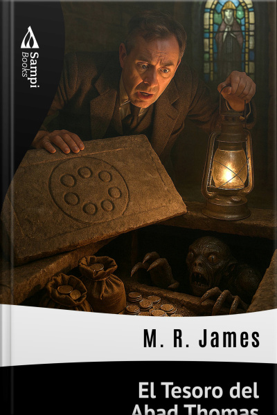 El Tesoro Del Abad Thomas
