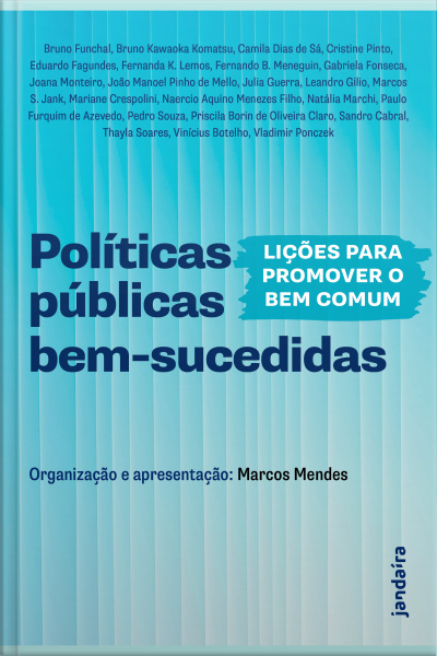 Políticas Públicas Bem-sucedidas: Lições Para Promover O Bem Comum