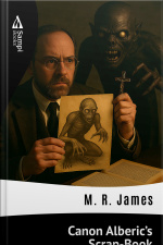 Canon Alberics Scrap-book