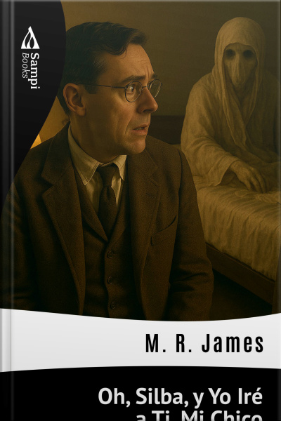 Oh, Silba, Y Yo Iré A Ti, Mi Chico