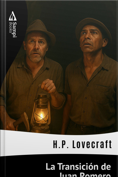 La Transición De Juan Romero