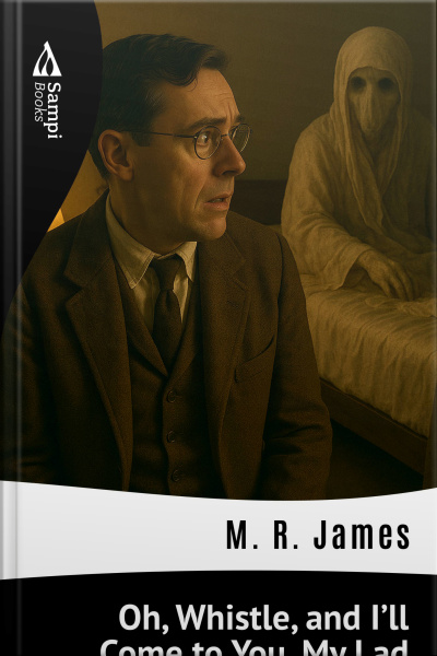 Oh, Whistle, And Ill Come To You, My Lad