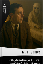 Oh, Assobie, E Eu Irei Até Você, Meu Rapaz