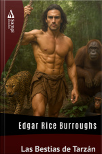 Las Bestias De Tarzán