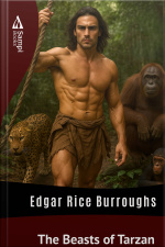 The Beasts Of Tarzan