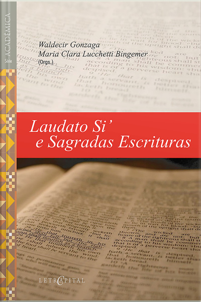 Laudato Si E Sagradas Escrituras