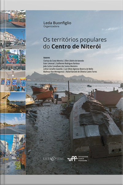 Os Territórios Populares Do Centro De Niterói