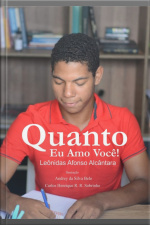 Quanto Eu Amo Você