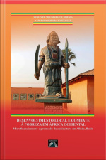 Desenvolvimento Local E Combate À Pobreza Em África Ocidental