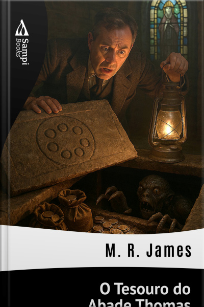 O Tesouro Do Abade Thomas