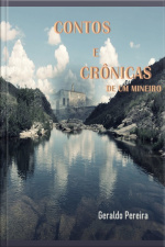 Contos E Crônicas De Um Mineiro