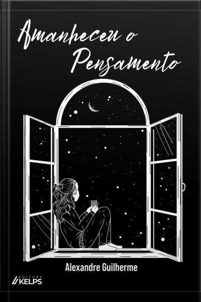 Amanheceu O Pensamento