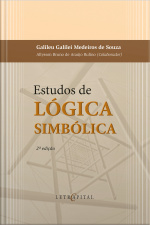 Estudos De Lógica Simbólica
