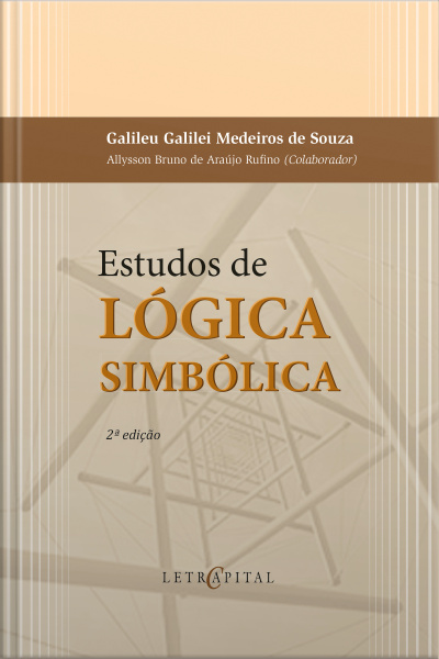Estudos De Lógica Simbólica