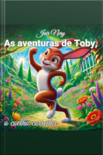 As Aventuras De Toby