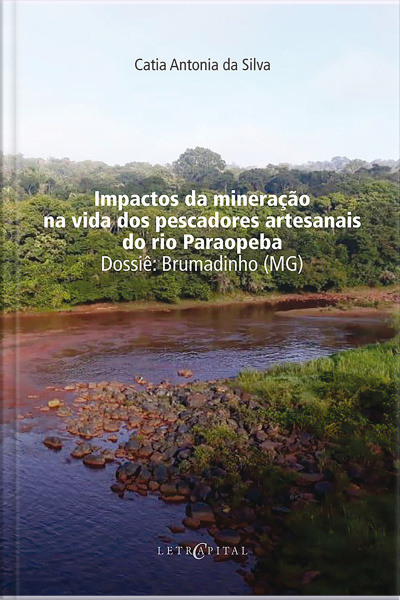Impactos Da Mineração Na Vida Dos Pescadores Artesanais Do Rio Paraopeba