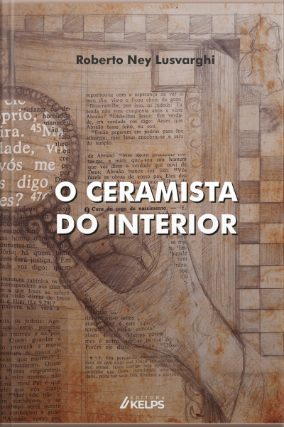 O Ceramista Do Interior