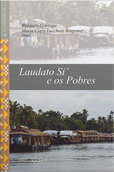 Laudato Si E Os Pobres