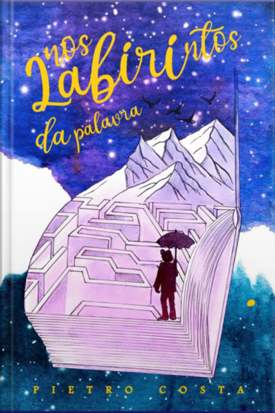 Nos Labirintos Da Palavra