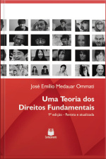 Uma Teoria Dos Direitos Fundamentais