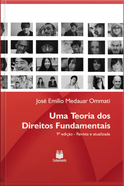 Uma Teoria Dos Direitos Fundamentais